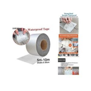 Gn Ruban D’étanchéité Auto-adhésif D’aluminium