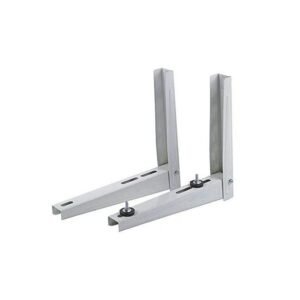 Gn -SUPPORT DE SPLIT 1CV À 1.5CV – LP100 – Acier