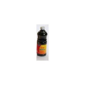 GOUACHE LIQUIDE NOIR FLACON 500ML 84277