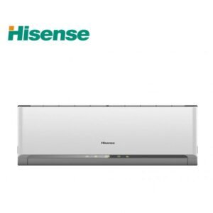 Hisense Split 3Cv Inverter – R-410 – Facade Blanche – 220-240V – 12 Mois de Garantie