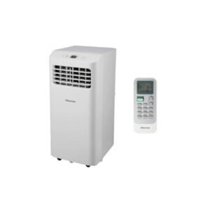 Hisense SPLIT MOBILE OU PORTABLE 1 CV- 24 MOIS DE GARANTIE