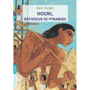 Houni, bâtisseur de pyramide – Occasion