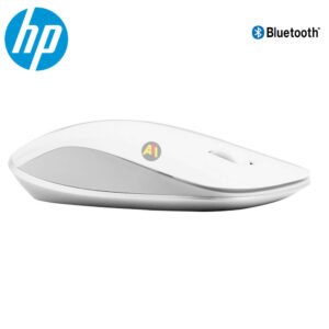 HP 410 Souris Bluetooth Slim – Blanche – 2026 – TOGO INFORMATIQUE