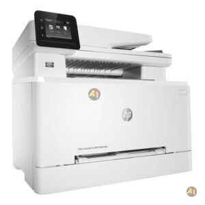 HP Color Laser Jet Pro M281fdw Imprimante Multifonction Laser couleur, Recto verso, Wifi (T6B82A) – 2026 – TOGO INFORMATIQUE