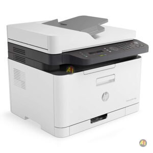 HP Color Laser MFP 179fnw, Multifonction Couleur, 18 ppm, Fax, Impression, Copie, Numerisation, Wifi, Ethernet – 2026 – TOGO INFORMATIQUE