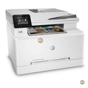 HP color LaserJet Pro MFP M282nw-Multifonction (7KW72A) – 2026 – TOGO INFORMATIQUE