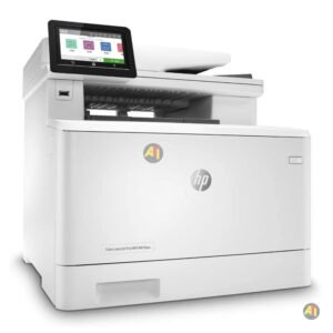 HP Color LaserJet Pro MFP M479dw – imprimante multifonctions – couleur (Impression, Copie, Scan, Recto Verso Auto,Wifi) – 2026 – TOGO INFORMATIQUE