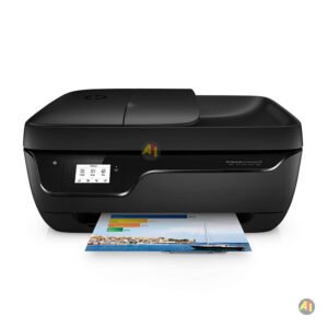 HP DeskJet 3835 A Jet d&rsquo;encre Thermique A4 WiFi – Multifonctions – 2026 – TOGO INFORMATIQUE