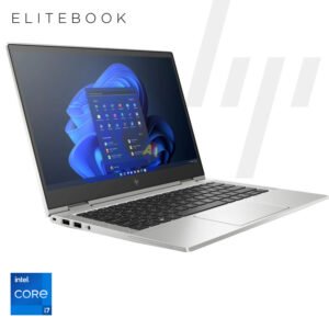 HP Elitebook 830 G8 Intel Core i7-1185G7-11è Gén. 32Go / 512Go SSD, Écran 13.3 Pouces Tactile – 2026 – TOGO INFORMATIQUE
