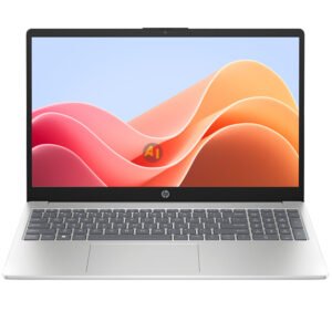 HP Laptop 15-fd0557nia Intel Core i7-1355U 16Go / 512Go SSD, Ecran 15.6 Pouces FHD, Clavier Retro Eclairé – 2026 – TOGO INFORMATIQUE