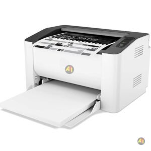 HP Laser 107a imprimante Laser Monochrome Monofonction – 2026 – TOGO INFORMATIQUE [Yamoussoukro]