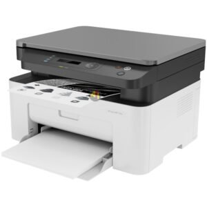 HP Laserjet MFP 135w – Imprimante Monochrome – Multifonctions, Wifi – 2026 – TOGO INFORMATIQUE