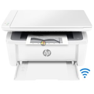 HP LaserJet MFP 141w (7MD74A) Imprimante Multifonction Monochrome – | 20 ppm | Impression, numérisation, copie , Wifi – 2026 – TOGO INFORMATIQUE
