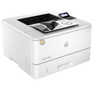 HP LaserJet Pro 4003dw (2Z610A)-Imprimante Laser Monochrome (Impression, Recto Verso, Wifi, Ethernet) – 2026 – TOGO INFORMATIQUE