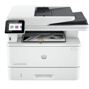 HP LaserJet Pro MFP 4103fdn – Imprimante multifonction Monochrome – (Impression, numérisation, copie, recto-verso,Ethernet) – 40 ppm – 2026 – TOGO…
