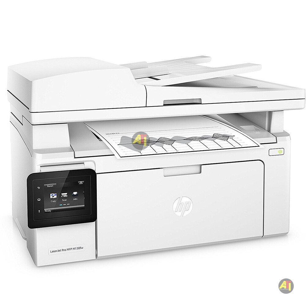 HP LaserJet Pro MFP M130fw - 2026 - TOGO INFORMATIQUE