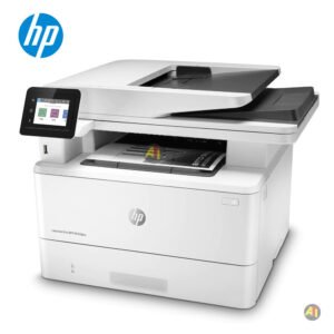 HP LaserJet Pro MFP M428dw – Imprimante multifonctions Monochrome A4 (Impression, Numérisation, Copie, Recto Verso Auto., Wifi)-38 ppm – 2026 -…