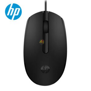 HP M10 – Souris optique filaire – 2026 – TOGO INFORMATIQUE