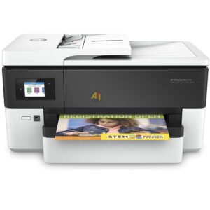 HP Officejet Pro 7720 – Imprimante Jet d&rsquo;encre Multifonction Couleur A3 -1 bac à papiers – 31 ppm – 2026 – TOGO INFORMATIQUE