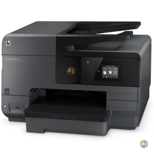 HP OfficeJet Pro 8610 multifonction jet d&rsquo;encre 19 ppm Wi-Fi – 2026 – TOGO INFORMATIQUE