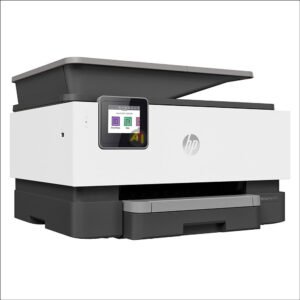 HP OfficeJet Pro 9013 Multifonctions A4 – Jet d&rsquo;encre thermique (22 ppm-32 ppm) – 2026 – TOGO INFORMATIQUE
