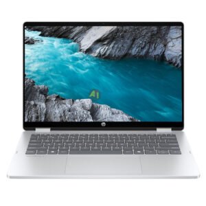 HP OmniBook 5 Flip 14-fp0023dx, Core 7 150U – 16Go DDR5 / 512Go SSD – Écran 14 pouces Tactile 2K (B86Q7UA#ABA) – 2026 – TOGO INFORMATIQUE