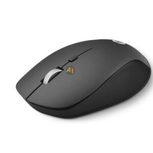 HP S1000 PLUS Silencieux- Souris Optique sans fil – Avec Pile de type AA – 2026 – TOGO INFORMATIQUE