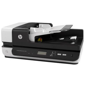 HP ScanJet Enterprise Flow 7500 – scanner de documents – 2026 – TOGO INFORMATIQUE