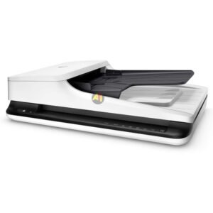 HP Scanjet Pro 2500 f1 Scanner de documents Recto-verso – 2026 – TOGO INFORMATIQUE