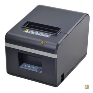 Imprimante à ticket XPrinter 80mm, thermique – 2026 – TOGO INFORMATIQUE