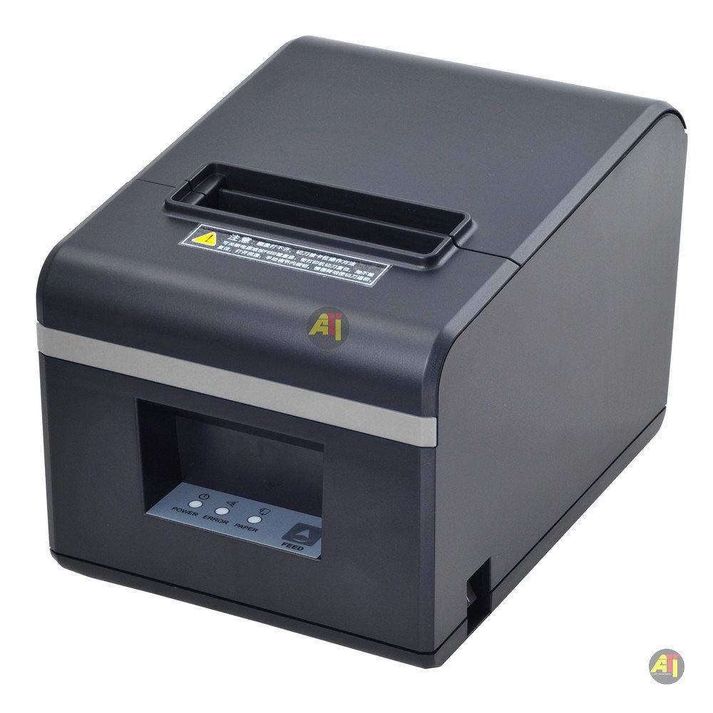 Imprimante à ticket XPrinter 80mm, thermique - 2026 - TOGO INFORMATIQUE