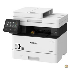 Imprimante Canon LaserJet I-SENSYS MF443 Monochrome, Multifonction, Recto/verso 38 ppm – 2026 – TOGO INFORMATIQUE