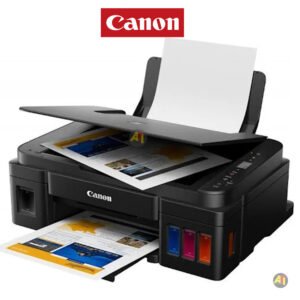 Imprimante Canon PIXMA G2411 Ecotank-Multifonction (Impression, copie et scan) – 8,8 ppm – 2026 – TOGO INFORMATIQUE [Yamoussoukro]