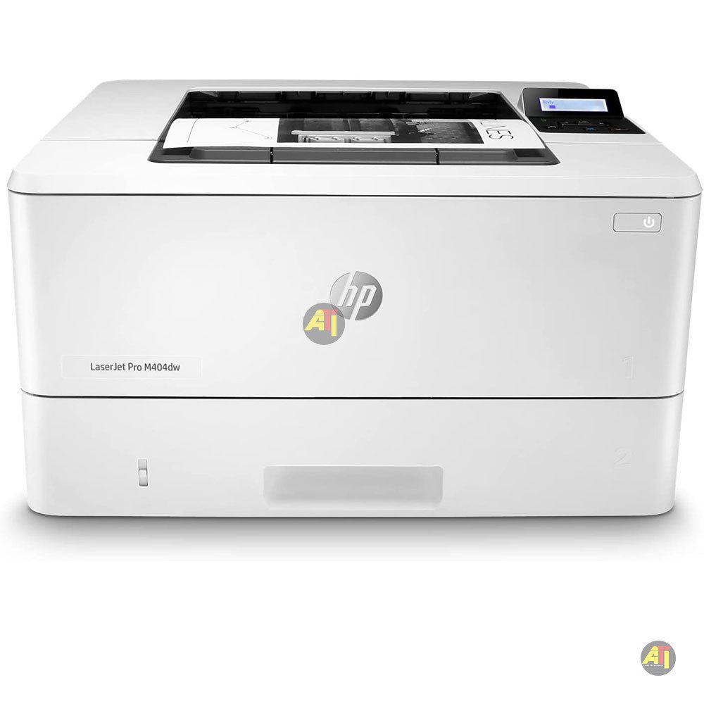 Imprimante HP LaserJet Pro M404dw (Laser Monochrome) - 2026 - TOGO INFORMATIQUE