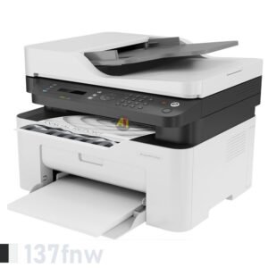 Imprimante Multifonction HP 137fnw Laser Monochrome (4ZB84A) – 2026 – TOGO INFORMATIQUE