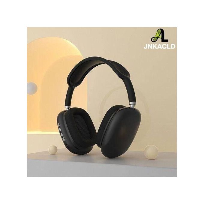 JNKACLD Casque Bluetooth P9 Sans Fil - Compatible Avec IOS Et Android
