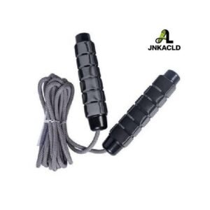 JNKACLD Corde à Sauter Ajustable En Nylon Non Salissant