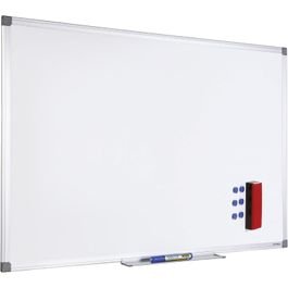 Juvénilia – Tableau blanc laqué 60 x 90 cm – magnétique