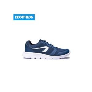 KALENJI by decathlon BASKETS KALENJI HOMME RUN BLUE