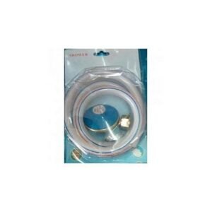 Kit Détendeur De Gaz Butane Avec Raccord