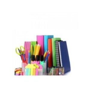 Kit Scolaire 2nd A – Multicolore