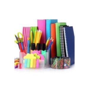 Kit Scolaire 3ème – Multicolore