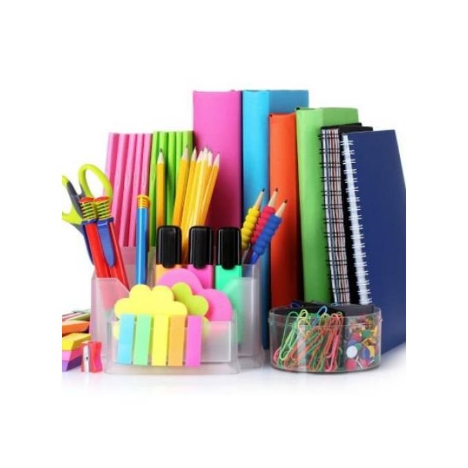 Kit Scolaire COMPLET CAHIERS (SANS LIVRE) - CLASSE DE CE2