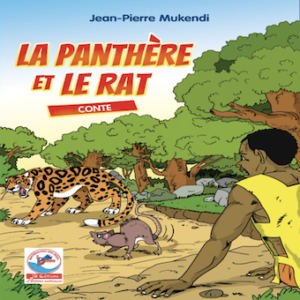 La Panthère et le Rat
