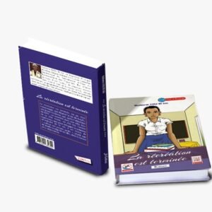 LA RECREATION EST TERMINÉE