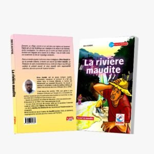 La rivière maudite
