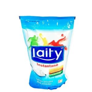 Laity Lait Laity Instantané En Sachet – 360G