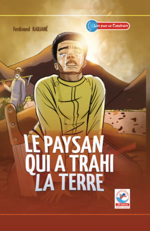 LE PAYSAN QUI A TRAHIT LA TERRE