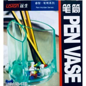 Le Pot à Crayon Multifonctionnel 178