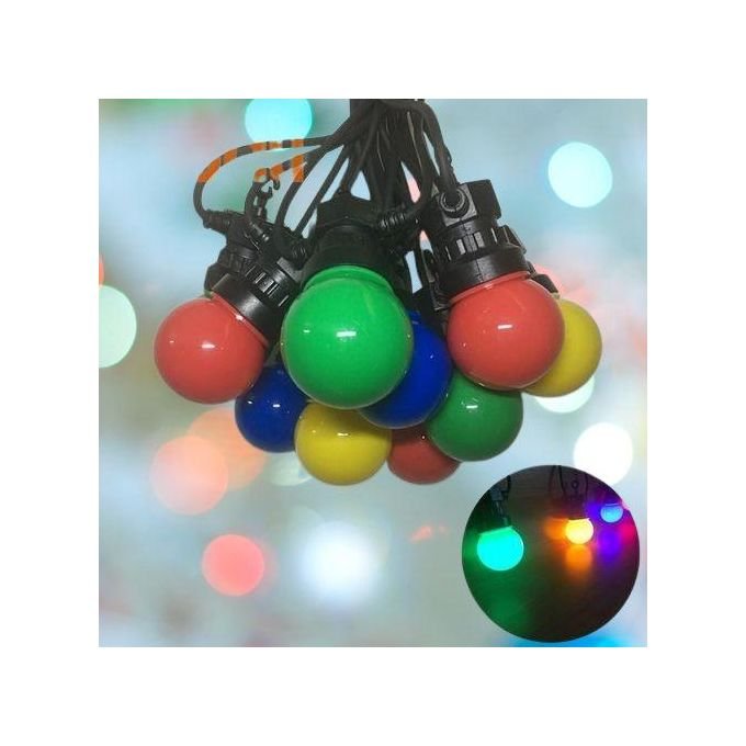 LED LUMINEUX JEU DE LUMIÈRES DÉCORATION BAR - MAQUIS ETC....